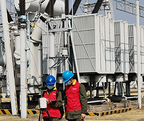 蒋湖农场倾斜摄影技术在基础设施监测中如何发挥作用？